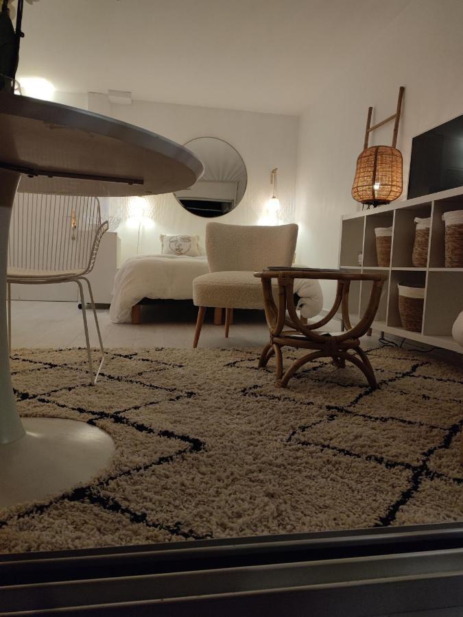 La SUITE VUE MER Concarneau Exterior foto